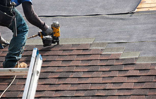 Licensed Roofing service in Shrewsbury, MA - Brentwood Metal Roofing